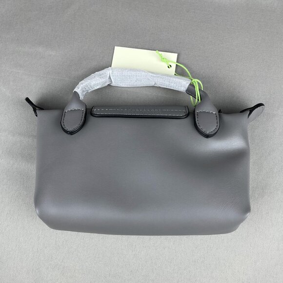 LE PLIAGE XTRA XS POUCH grey - Picture 6 of 8